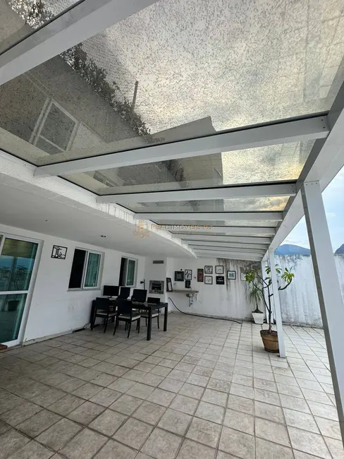 Foto 1 de Apartamento com 2 quartos à venda, 145m2 em Andaraí, Rio De Janeiro - RJ