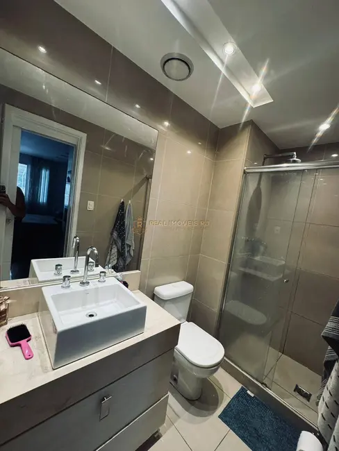 Foto 9 de Apartamento com 2 quartos à venda, 145m2 em Andaraí, Rio De Janeiro - RJ