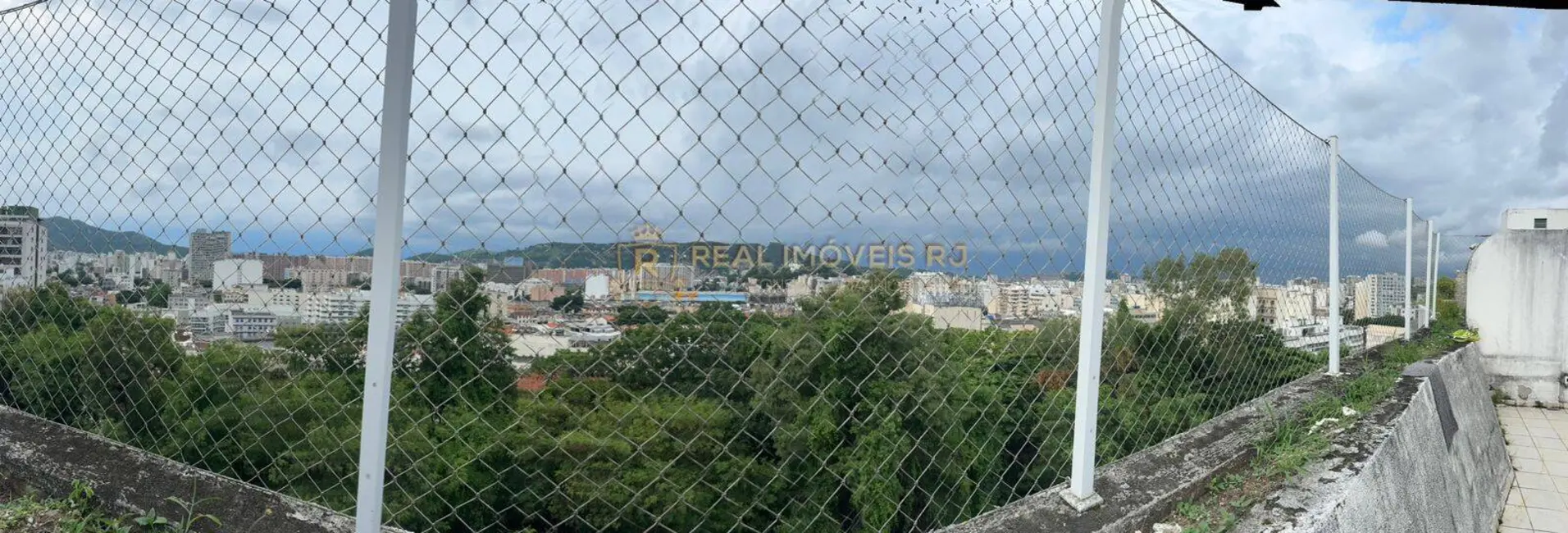 Foto 4 de Apartamento com 2 quartos à venda, 145m2 em Andaraí, Rio De Janeiro - RJ