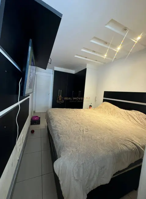 Foto 8 de Apartamento com 2 quartos à venda, 145m2 em Andaraí, Rio De Janeiro - RJ