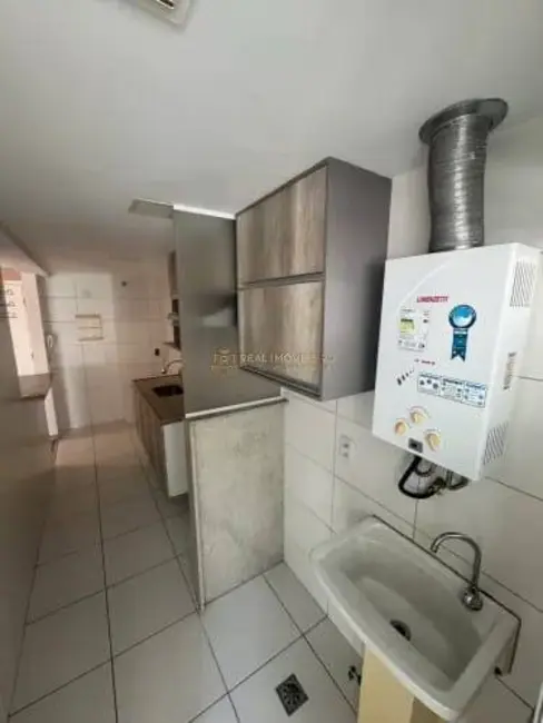 Foto 6 de Apartamento com 2 quartos à venda, 65m2 em Pechincha, Rio De Janeiro - RJ