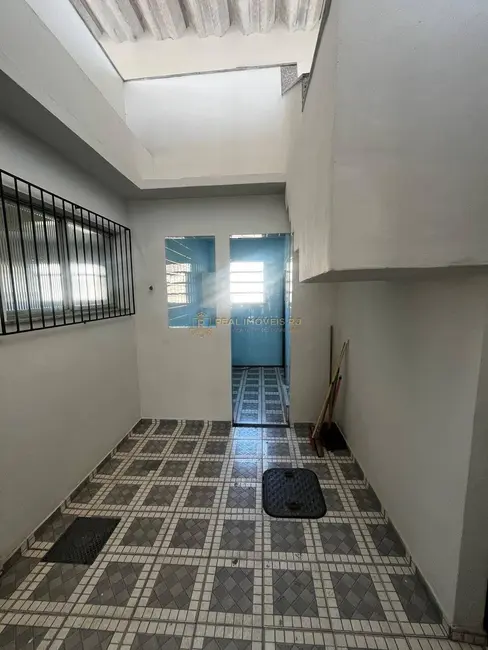 Foto 8 de Casa com 4 quartos à venda, 132m2 em Vila Valqueire, Rio De Janeiro - RJ