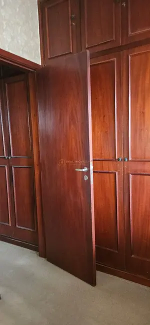 Foto 6 de Apartamento com 3 quartos à venda, 180m2 em Tijuca, Rio De Janeiro - RJ