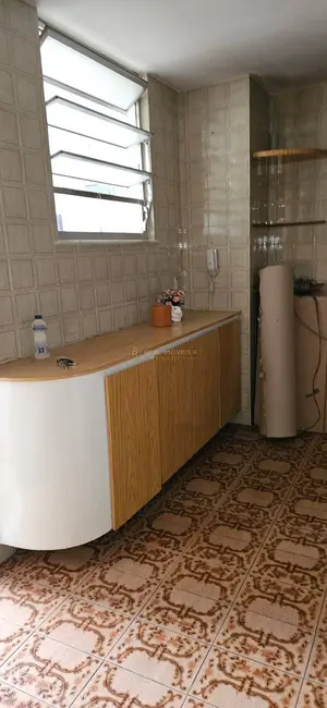 Foto 9 de Apartamento com 3 quartos à venda, 180m2 em Tijuca, Rio De Janeiro - RJ