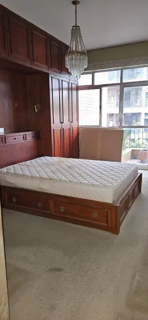 Foto 4 de Apartamento com 3 quartos à venda, 180m2 em Tijuca, Rio De Janeiro - RJ