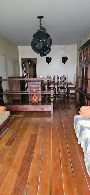 Foto 3 de Apartamento com 3 quartos à venda, 180m2 em Tijuca, Rio De Janeiro - RJ