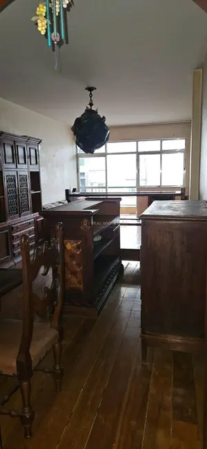 Foto 1 de Apartamento com 3 quartos à venda, 180m2 em Tijuca, Rio De Janeiro - RJ