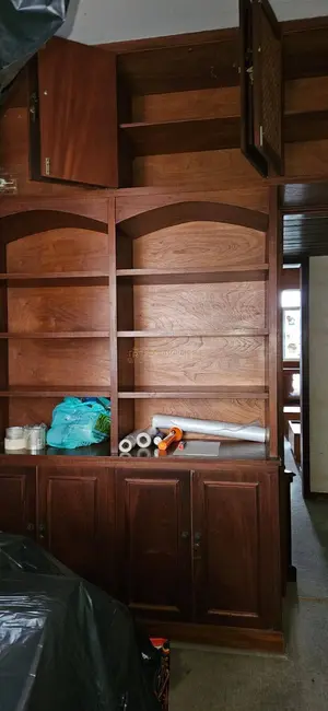 Foto 8 de Apartamento com 3 quartos à venda, 180m2 em Tijuca, Rio De Janeiro - RJ