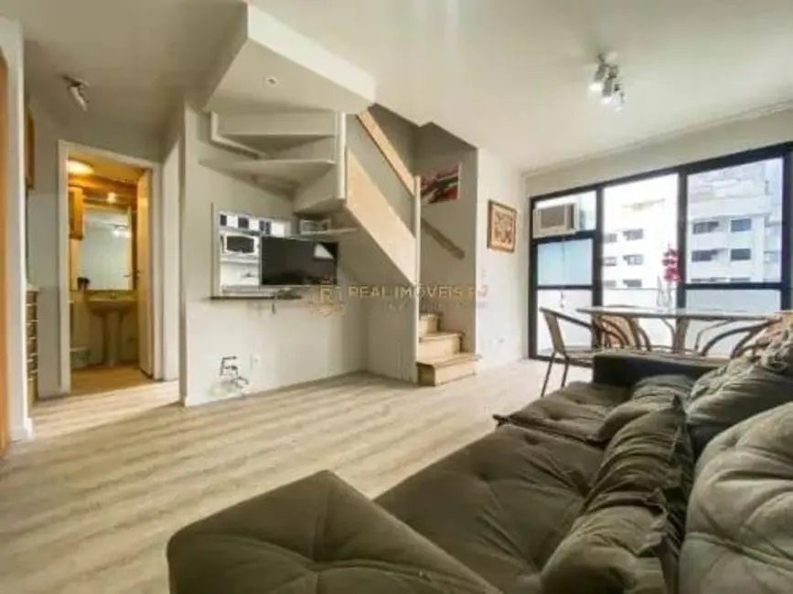 Foto 2 de Apartamento com 2 quartos à venda, 80m2 em Recreio dos Bandeirantes, Rio De Janeiro - RJ