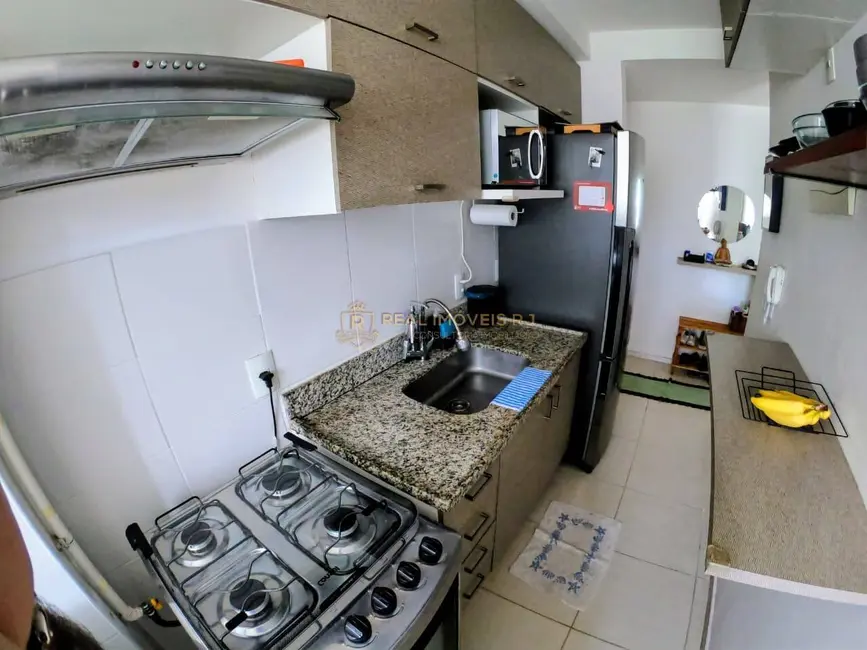 Foto 7 de Apartamento com 2 quartos à venda, 55m2 em Jacarepaguá, Rio De Janeiro - RJ