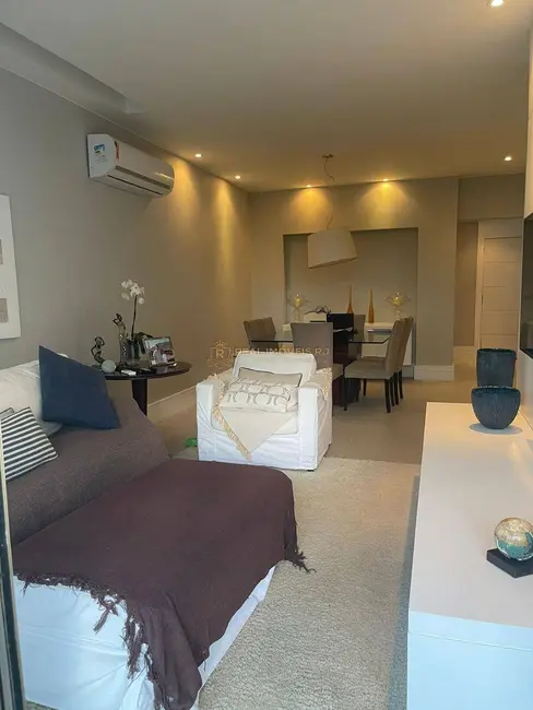 Apartamento com 3 quartos à venda, 160m2 em Barra da Tijuca, Rio De Janeiro - RJ - imagem 5 Foto 5 de Apartamento com 3 quartos à venda, 160m2 em Barra da Tijuca, Rio De Janeiro - RJ