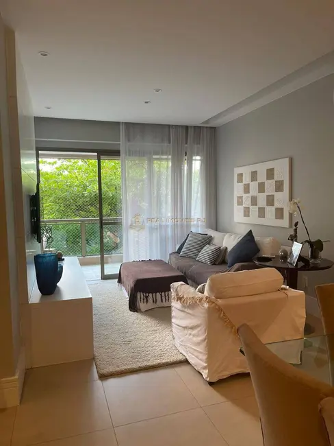 Apartamento com 3 quartos à venda, 160m2 em Barra da Tijuca, Rio De Janeiro - RJ - imagem 3 Foto 3 de Apartamento com 3 quartos à venda, 160m2 em Barra da Tijuca, Rio De Janeiro - RJ