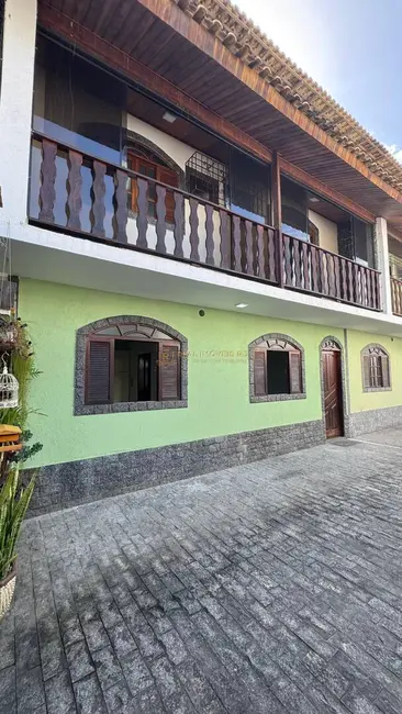 Foto 2 de Casa com 3 quartos à venda, 90m2 em Vila Valqueire, Rio De Janeiro - RJ