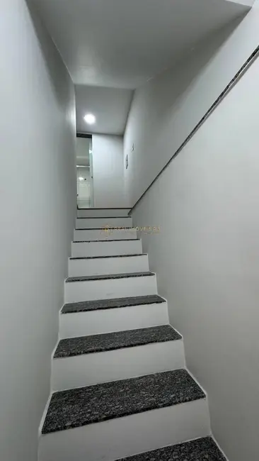 Foto 8 de Casa com 3 quartos à venda, 90m2 em Vila Valqueire, Rio De Janeiro - RJ