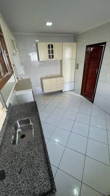 Foto 7 de Casa com 3 quartos à venda, 90m2 em Vila Valqueire, Rio De Janeiro - RJ