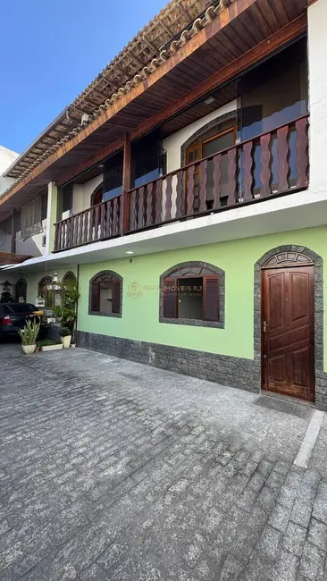 Foto 1 de Casa com 3 quartos à venda, 90m2 em Vila Valqueire, Rio De Janeiro - RJ
