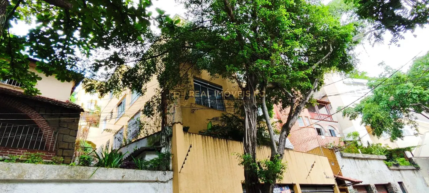 Foto 1 de Apartamento com 1 quarto à venda, 15m2 em Santa Teresa, Rio De Janeiro - RJ