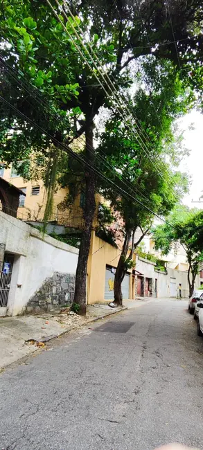 Foto 5 de Apartamento com 1 quarto à venda, 15m2 em Santa Teresa, Rio De Janeiro - RJ