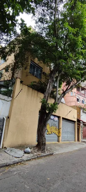 Foto 2 de Apartamento com 1 quarto à venda, 15m2 em Santa Teresa, Rio De Janeiro - RJ