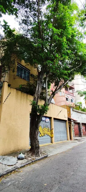 Foto 3 de Apartamento com 1 quarto à venda, 15m2 em Santa Teresa, Rio De Janeiro - RJ