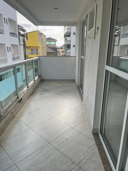 Foto 3 de Apartamento com 2 quartos à venda, 78m2 em Vila Valqueire, Rio De Janeiro - RJ