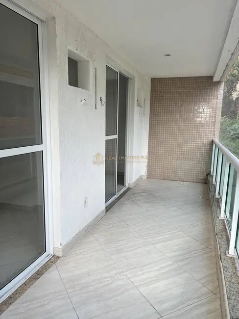 Foto 7 de Apartamento com 2 quartos à venda, 78m2 em Vila Valqueire, Rio De Janeiro - RJ