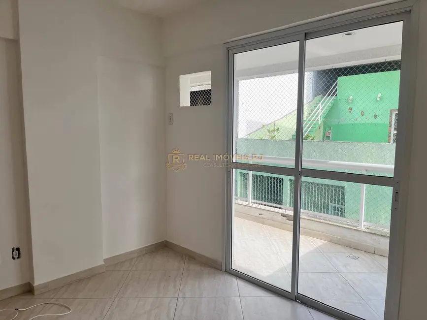 Foto 8 de Apartamento com 2 quartos à venda, 78m2 em Vila Valqueire, Rio De Janeiro - RJ
