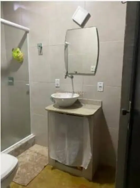 Foto 9 de Apartamento com 1 quarto à venda, 47m2 em Santa Teresa, Rio De Janeiro - RJ