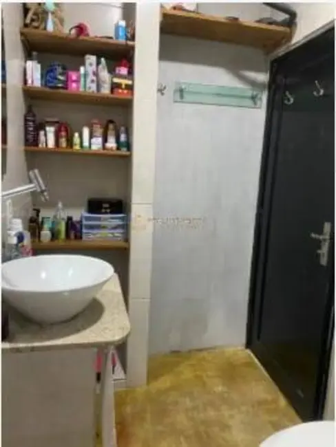 Foto 8 de Apartamento com 1 quarto à venda, 47m2 em Santa Teresa, Rio De Janeiro - RJ