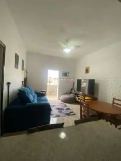 Foto 2 de Apartamento com 1 quarto à venda, 47m2 em Santa Teresa, Rio De Janeiro - RJ