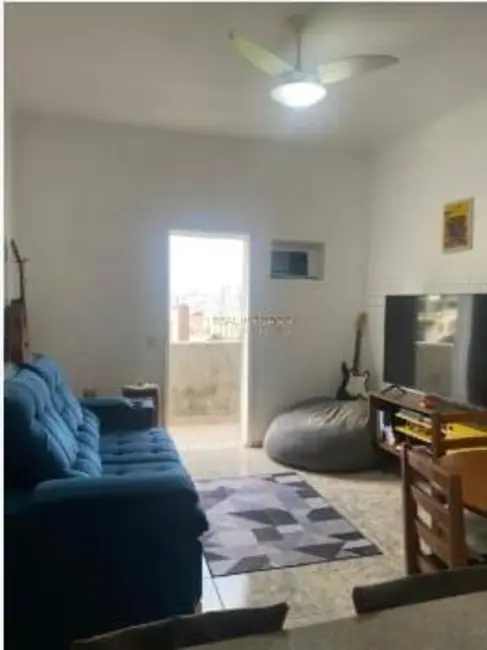 Foto 1 de Apartamento com 1 quarto à venda, 47m2 em Santa Teresa, Rio De Janeiro - RJ