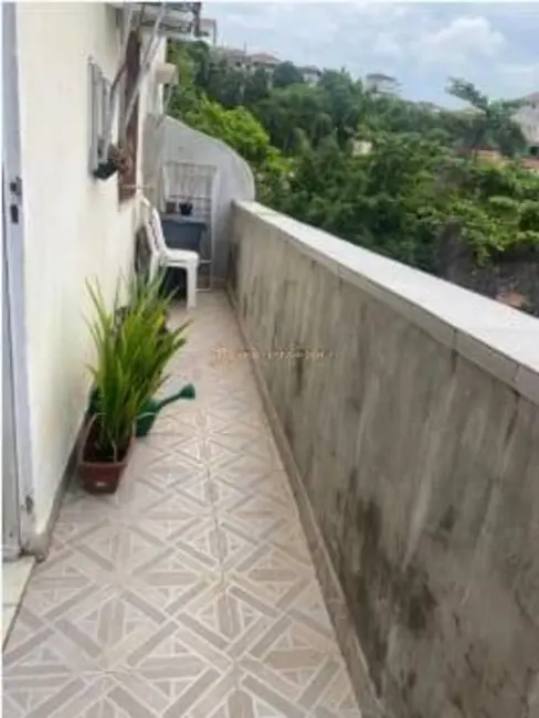 Foto 3 de Apartamento com 1 quarto à venda, 47m2 em Santa Teresa, Rio De Janeiro - RJ