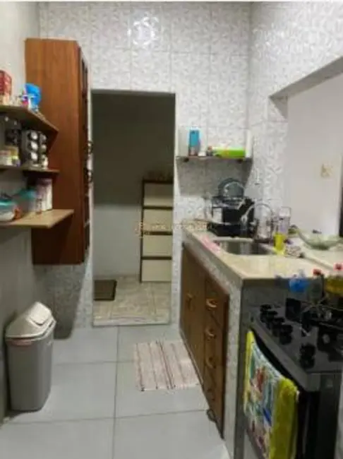Foto 6 de Apartamento com 1 quarto à venda, 47m2 em Santa Teresa, Rio De Janeiro - RJ
