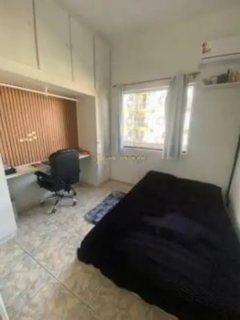 Foto 4 de Apartamento com 1 quarto à venda, 47m2 em Santa Teresa, Rio De Janeiro - RJ
