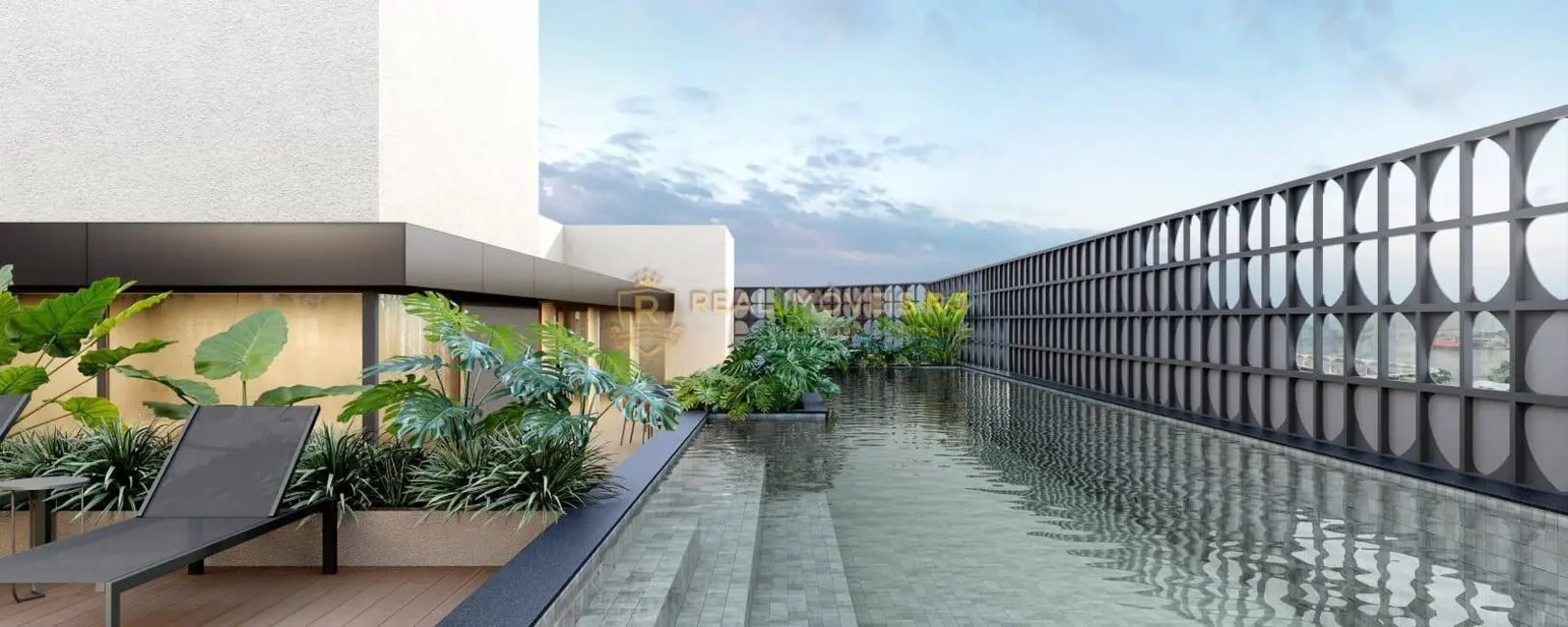 Apartamento com 1 quarto à venda, 22m2 em Saúde, Rio De Janeiro - RJ - imagem 4 Foto 4 de Apartamento com 1 quarto à venda, 22m2 em Saúde, Rio De Janeiro - RJ