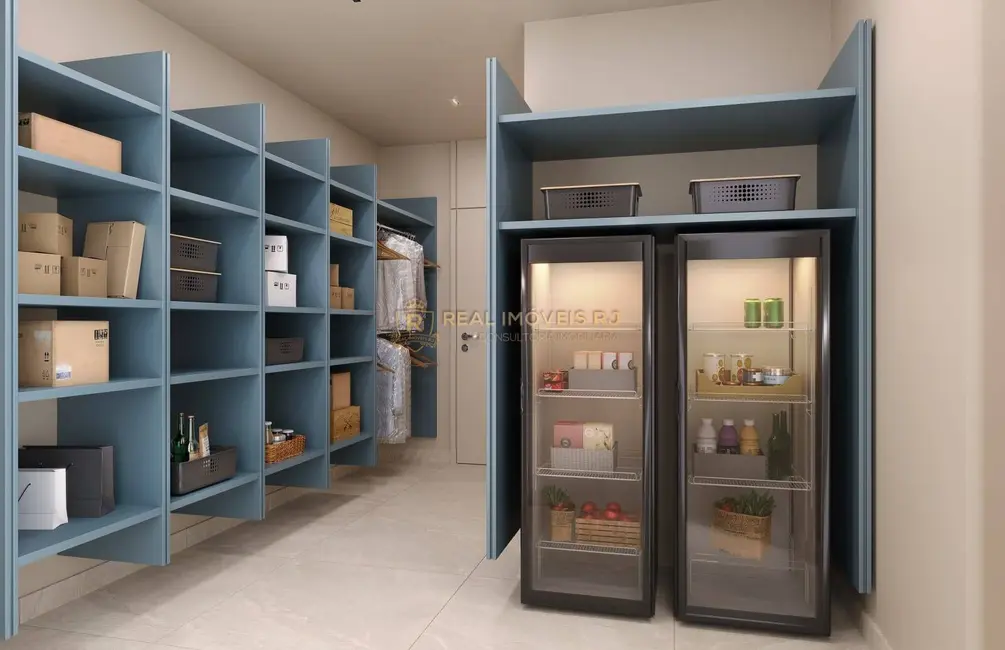 Apartamento com 1 quarto à venda, 22m2 em Saúde, Rio De Janeiro - RJ - imagem 9 Foto 9 de Apartamento com 1 quarto à venda, 22m2 em Saúde, Rio De Janeiro - RJ