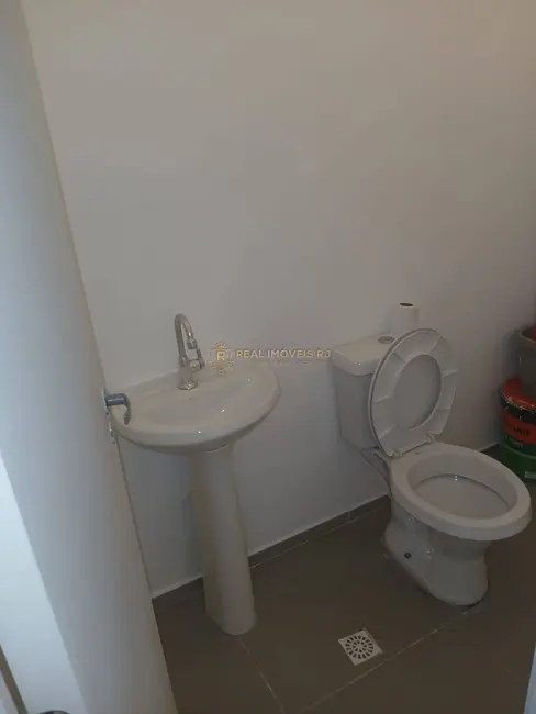 Foto 6 de Sala Comercial para alugar, 24m2 em Jacarepaguá, Rio De Janeiro - RJ