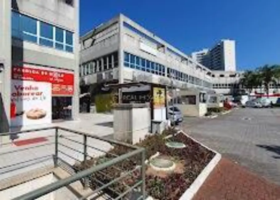 Foto 7 de Sala Comercial para alugar, 24m2 em Jacarepaguá, Rio De Janeiro - RJ