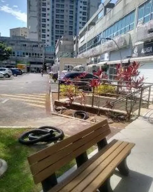 Foto 9 de Sala Comercial para alugar, 24m2 em Jacarepaguá, Rio De Janeiro - RJ