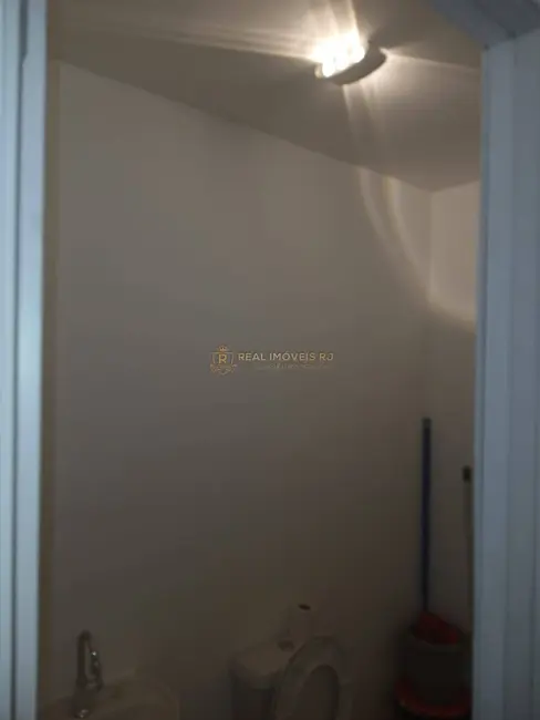 Foto 5 de Sala Comercial para alugar, 24m2 em Jacarepaguá, Rio De Janeiro - RJ