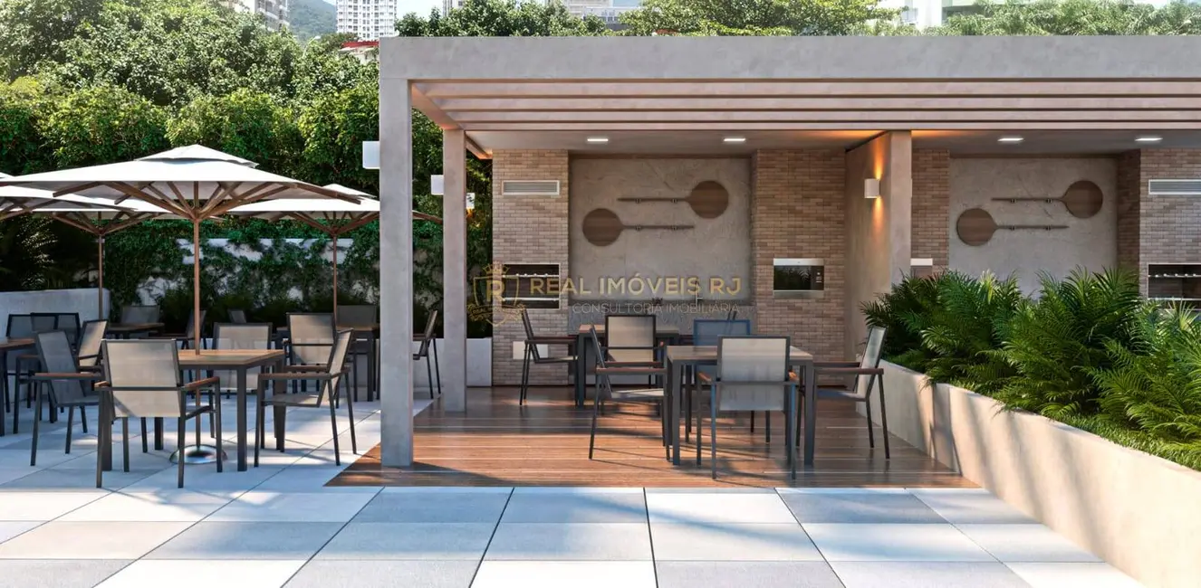 Apartamento com 2 quartos para alugar, 84m2 em Recreio dos Bandeirantes, Rio De Janeiro - RJ - imagem 1 Foto 1 de Apartamento com 2 quartos para alugar, 84m2 em Recreio dos Bandeirantes, Rio De Janeiro - RJ