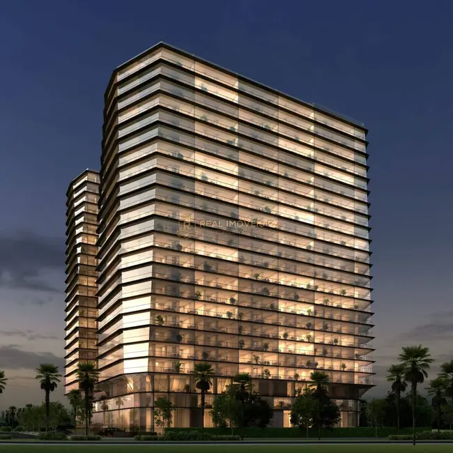 Apartamento com 2 quartos para alugar, 84m2 em Recreio dos Bandeirantes, Rio De Janeiro - RJ - imagem 2 Foto 2 de Apartamento com 2 quartos para alugar, 84m2 em Recreio dos Bandeirantes, Rio De Janeiro - RJ