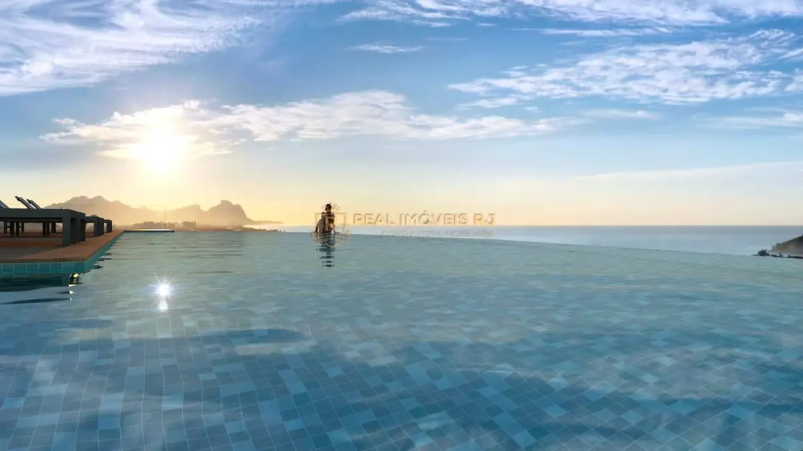 Apartamento com 2 quartos para alugar, 84m2 em Recreio dos Bandeirantes, Rio De Janeiro - RJ - imagem 9 Foto 9 de Apartamento com 2 quartos para alugar, 84m2 em Recreio dos Bandeirantes, Rio De Janeiro - RJ