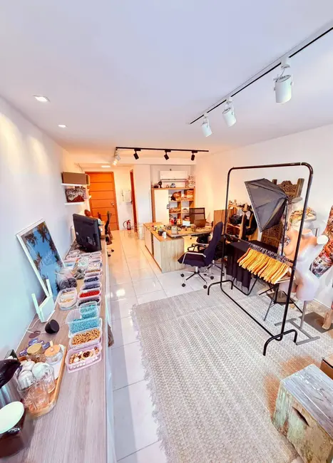 Sala Comercial à venda em Recreio dos Bandeirantes, Rio De Janeiro - RJ - imagem 6 Foto 6 de Sala Comercial à venda em Recreio dos Bandeirantes, Rio De Janeiro - RJ