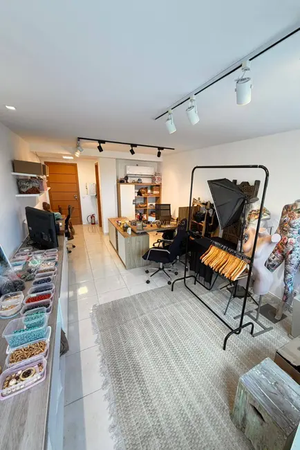 Sala Comercial à venda em Recreio dos Bandeirantes, Rio De Janeiro - RJ - imagem 9 Foto 9 de Sala Comercial à venda em Recreio dos Bandeirantes, Rio De Janeiro - RJ