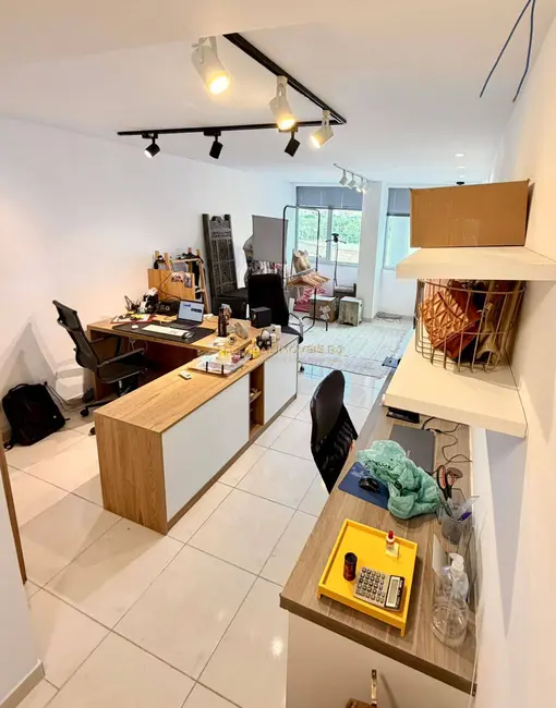 Sala Comercial à venda em Recreio dos Bandeirantes, Rio De Janeiro - RJ - imagem 7 Foto 7 de Sala Comercial à venda em Recreio dos Bandeirantes, Rio De Janeiro - RJ