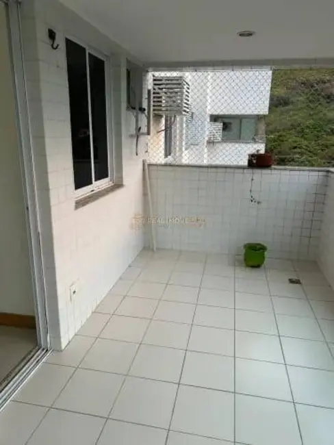 Foto 4 de Apartamento com 3 quartos à venda, 75m2 em Recreio dos Bandeirantes, Rio De Janeiro - RJ