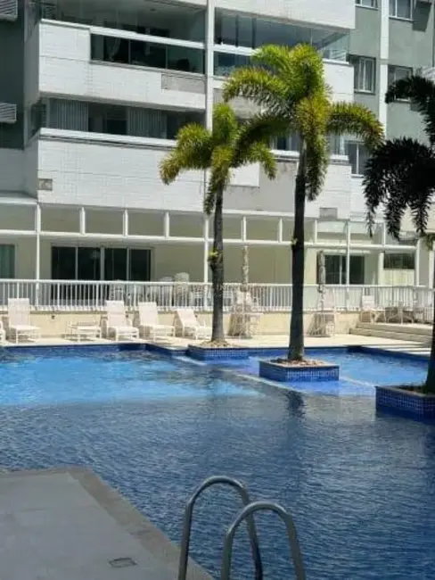 Foto 2 de Apartamento com 3 quartos à venda, 75m2 em Recreio dos Bandeirantes, Rio De Janeiro - RJ