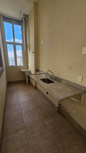 Foto 6 de Apartamento com 2 quartos à venda, 74m2 em Barra da Tijuca, Rio De Janeiro - RJ