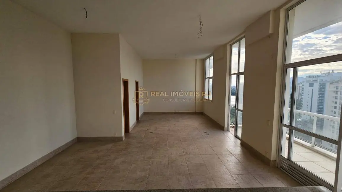Foto 4 de Apartamento com 2 quartos à venda, 74m2 em Barra da Tijuca, Rio De Janeiro - RJ